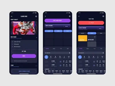 开云电竞-APP界面截图-球员数据
